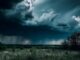Rainfall occurred at most places over South Interior Karnataka