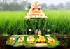 ಭೂಮಿ ಹುಣ್ಣಿಮೆ; ಭೂ ತಾಯಿಗೆ ಬಯಕೆ !