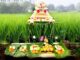 ಭೂಮಿ ಹುಣ್ಣಿಮೆ; ಭೂ ತಾಯಿಗೆ ಬಯಕೆ !