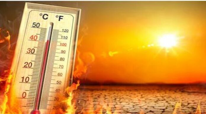 ಈ ತಿಂಗಳು ದಕ್ಷಿಣ ಭಾರತದ ರಾಜ್ಯಗಳೇಕೆ ತೀವ್ರ ತಾಪಮಾನ ಅನುಭವಿಸುತ್ತಿವೆ?