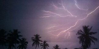 ಶೀಘ್ರದಲ್ಲಿಯೇ ಭಾರತದಿಂದ ಮುಂಗಾರು ನಿರ್ಗಮನ