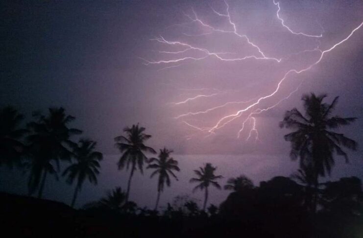 ಕೇರಳಕ್ಕೆ ಮುಂಗಾರು ಆಗಮನ ದಿನಾಂಕ; ಐಎಂಡಿ ಮುನ್ಸೂಚನೆ