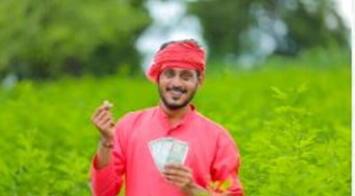 ರೈತರ ಬ್ಯಾಂಕ್ ಖಾತೆಗಳಿಗೆ ಪಿಎಂ ಕಿಸಾನ್ ಹಣ ಜಮೆ ಯಾವಾಗ ?