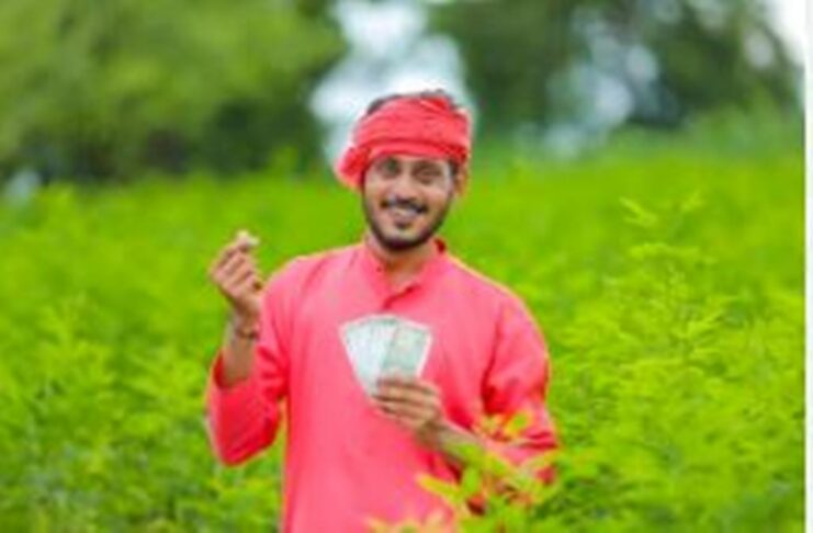 ರೈತರ ಬ್ಯಾಂಕ್ ಖಾತೆಗಳಿಗೆ ಪಿಎಂ ಕಿಸಾನ್ ಹಣ ಜಮೆ ಯಾವಾಗ ?