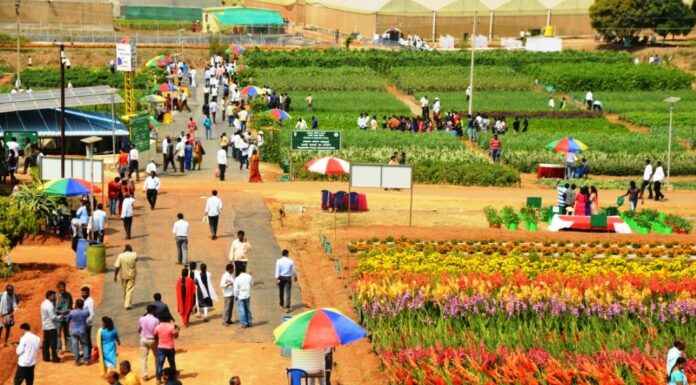 ರೈತೋಪಯೋಗಿ ತಂತ್ರಜ್ಞಾನಗಳ ಸಂಗಮ