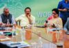 Government of Karnataka for supporting Agri startups