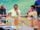 Government of Karnataka for supporting Agri startups