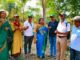 ಪರಿಸರ ಸಂರಕ್ಷಣೆಗೆ ನಡೆದಾಡುವ ಪ್ಲೇಟ್ ಬ್ಯಾಂಕ್ !