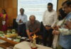 ಪರಿಸರ ಸಮಸ್ಯೆಗಳಿಗೆ ರಾಜಕೀಯ ನಾಯಕರೇ ಉತ್ತರದಾಯಿತ್ವ