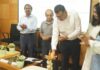 Political leaders should answer environmental issues