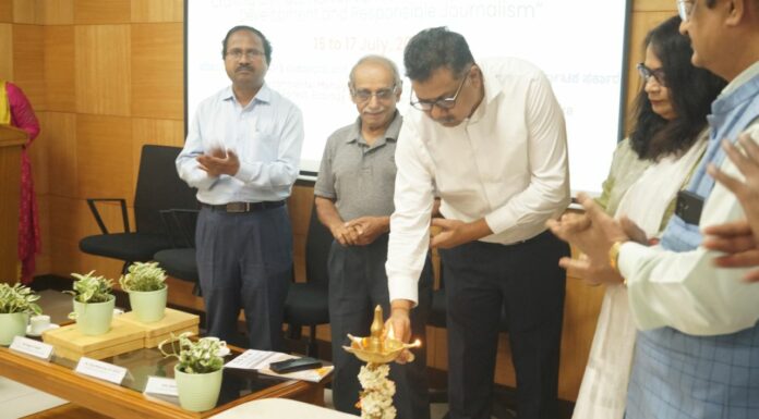 Political leaders should answer environmental issues