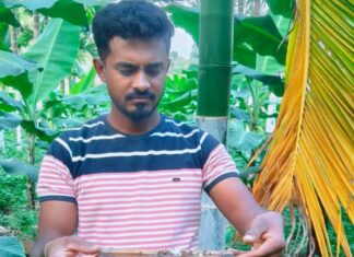 ಕೃಷಿ ಕ್ಷೇತ್ರವನ್ನೇ ಉದ್ದಿಮೆಯಾಗಿಸಿ ಯುವ ಜನತೆಗೆ ಮಾದರಿ