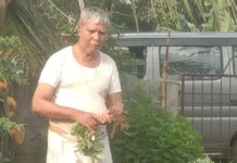 ಕೃಷಿಕರ ನಡುವೆ ಜ್ಞಾನ ವಿನಿಮಯ ಜೊತೆಗೆ ಸಸ್ಯ ವಿನಿಮಯ