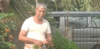 ಕೃಷಿಕರ ನಡುವೆ ಜ್ಞಾನ ವಿನಿಮಯ ಜೊತೆಗೆ ಸಸ್ಯ ವಿನಿಮಯ