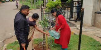 A Hundred Plans for Environmental Protection: “Hombevu” Turns Three