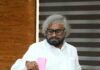 ಬೀದರ್, ಕಲಬುರ್ಗಿ ಕುಡಿಯುವ ನೀರು ಯೋಜನೆ: ಜಲಶಕ್ತಿ ಸಚಿವರಿಗೆ ಖಂಡ್ರೆ ಮನವಿ