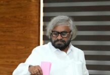 ಬೀದರ್, ಕಲಬುರ್ಗಿ ಕುಡಿಯುವ ನೀರು ಯೋಜನೆ: ಜಲಶಕ್ತಿ ಸಚಿವರಿಗೆ ಖಂಡ್ರೆ ಮನವಿ