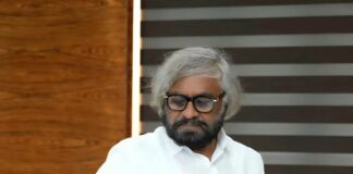 ಬೀದರ್, ಕಲಬುರ್ಗಿ ಕುಡಿಯುವ ನೀರು ಯೋಜನೆ: ಜಲಶಕ್ತಿ ಸಚಿವರಿಗೆ ಖಂಡ್ರೆ ಮನವಿ