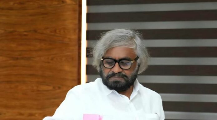 ಗ್ರಾಮೀಣ ಕುಡಿಯುವ ನೀರಿಗೆ 117 ಕೋಟಿ ರೂ. ಬಿಡುಗಡೆ: ಈಶ್ವರ ಖಂಡ್ರೆ