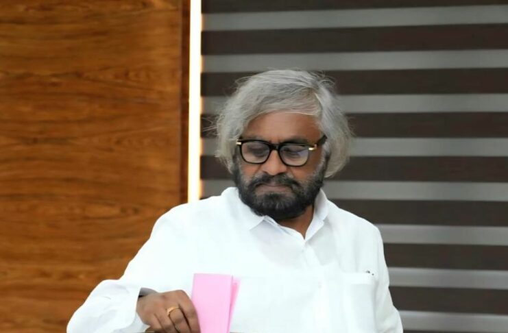 ಗ್ರಾಮೀಣ ಕುಡಿಯುವ ನೀರಿಗೆ 117 ಕೋಟಿ ರೂ. ಬಿಡುಗಡೆ: ಈಶ್ವರ ಖಂಡ್ರೆ