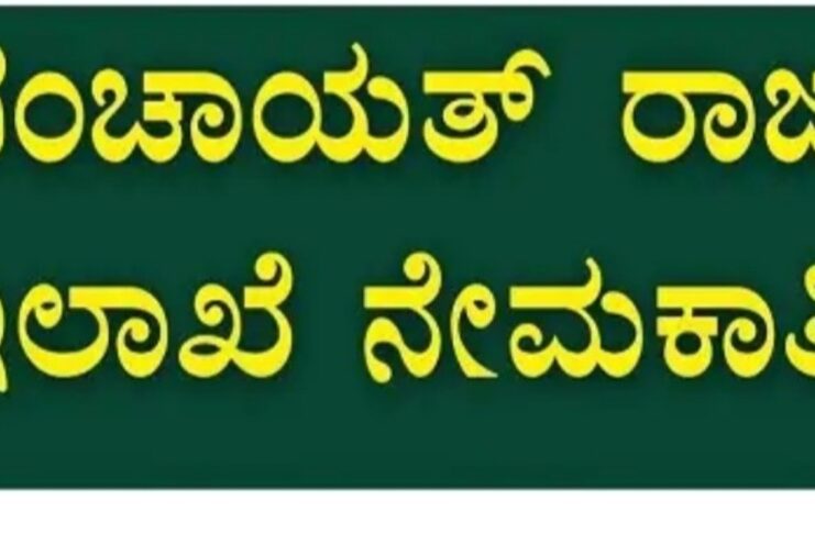 ಪಿಡಿಓ ನೇಮಕಾತಿ ವಿಳಂಬ; ಗ್ರಾಮೀಣಾಭಿವೃದ್ಧಿಗೆ ಅಡ್ಡಿ