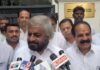 ಗ್ರಾಮೀಣ ಕುಡಿಯುವ ನೀರಿಗೆ ಪ್ರಥಮ ಆದ್ಯತೆ:ಈಶ್ವರ ಖಂಡ್ರೆ