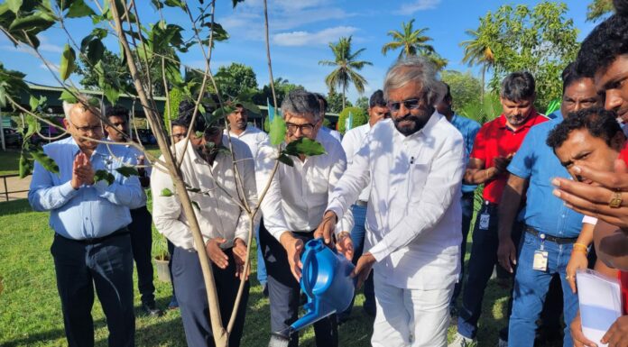 ಜೀವನೋಪಾಯ ಮಾದರಿಯ ಮೇಲೂ ಹವಾಮಾನ ಬದಲಾವಣೆ ಪ್ರಭಾವ