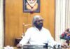 ವಿಬಿಜಿ ರಾಮ್ ಜಿ ಜಾರಿಗೆ ಇಂದೇ ಆದೇಶ: ಈಶ್ವರ ಖಂಡ್ರೆ