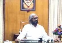 ವಿಬಿಜಿ ರಾಮ್ ಜಿ ಜಾರಿಗೆ ಇಂದೇ ಆದೇಶ: ಈಶ್ವರ ಖಂಡ್ರೆ