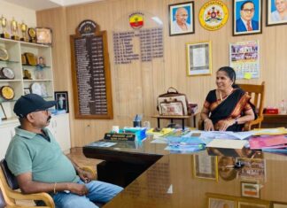 ಕೃಷಿ ಮೇಳ 2026; ಸುರಕ್ಷತೆ, ರೈತ ಸ್ನೇಹಿ ಸೌಲಭ್ಯ ಹಾಗೂ ಆಧುನಿಕ ಸ್ಪರ್ಶ