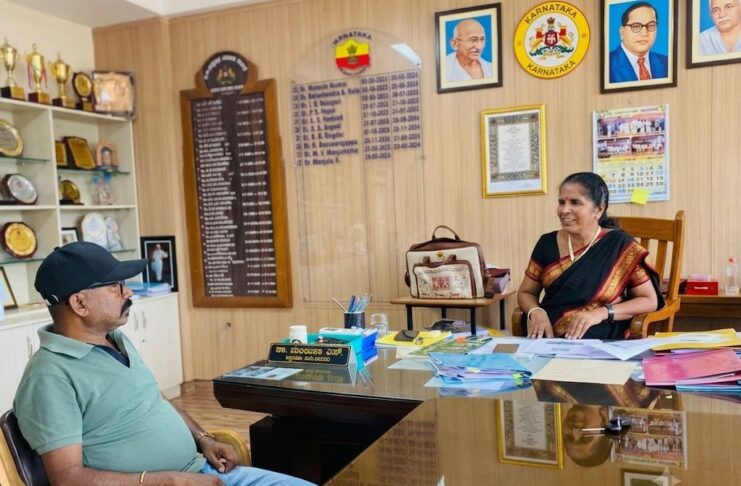 ಕೃಷಿ ಮೇಳ 2026; ಸುರಕ್ಷತೆ, ರೈತ ಸ್ನೇಹಿ ಸೌಲಭ್ಯ ಹಾಗೂ ಆಧುನಿಕ ಸ್ಪರ್ಶ